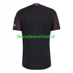 Liverpool Wedstrijdshirt met Korting 3rd Heren 2026-27 Korte Mouw