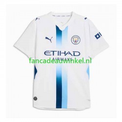Manchester City Wedstrijdshirt met Korting 3rd Heren 2026-27 Korte Mouw Manchester City Wedstrijdshirt met Korting 3rd Heren 2026-27 Korte Mouw