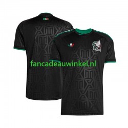 Mexico Wedstrijdshirt met Korting 3rd Heren 2026 Korte Mouw Mexico Wedstrijdshirt met Korting 3rd Heren 2026 Korte Mouw