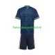 Newcastle United Wedstrijdshirt met Korting Uit Kind 2026-27 Korte Mouw
