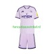 Newcastle United Wedstrijdshirt met Korting 3rd Kind 2026-27 Korte Mouw