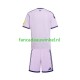 Newcastle United Wedstrijdshirt met Korting 3rd Kind 2026-27 Korte Mouw