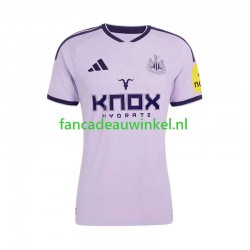 Newcastle United Wedstrijdshirt met Korting 3rd Heren 2026-27 Korte Mouw