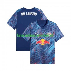 RB Leipzig Wedstrijdshirt met Korting 3rd Heren 2026-27 Korte Mouw
