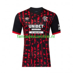 Rangers Wedstrijdshirt met Korting 3rd Heren 2026-27 Korte Mouw Rangers Wedstrijdshirt met Korting 3rd Heren 2026-27 Korte Mouw