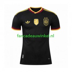 Spanje Wedstrijdshirt met Korting Special Thuis Heren 2026-27 Korte Mouw Spanje Wedstrijdshirt met Korting Special Thuis Heren 2026-27 Korte Mouw