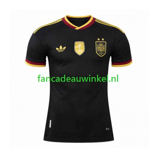 Spanje Wedstrijdshirt met Korting Special Thuis Heren 2026-27 Korte Mouw