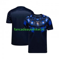Uruguay Wedstrijdshirt met Korting Uit Heren 2026 Korte Mouw