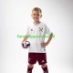 West Ham United Wedstrijdshirt met Korting Uit Kind 2026-27 Korte Mouw