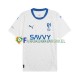 Wedstrijdshirt met Korting Al-Hilal Uit Heren 2024-25 Korte Mouw