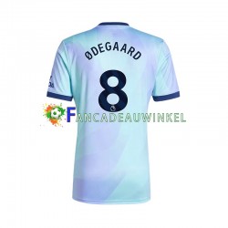 Arsenal Wedstrijdshirt met Korting ODEGAARD 8 3rd Heren 2024-25 Korte Mouw