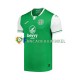 Hibernian Wedstrijdshirt met Korting Thuis Heren 2024-25 Korte Mouw