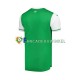 Hibernian Wedstrijdshirt met Korting Thuis Heren 2024-25 Korte Mouw