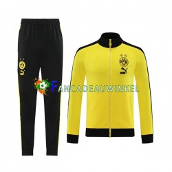 Borussia Dortmund Trainingspak Geel 2023-24