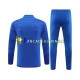 FC Barcelona Blauw Sweatshirts Pak 2023-24 SKU001