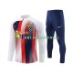 FC Barcelona Camouflage Sweatshirts Pak 2023-24