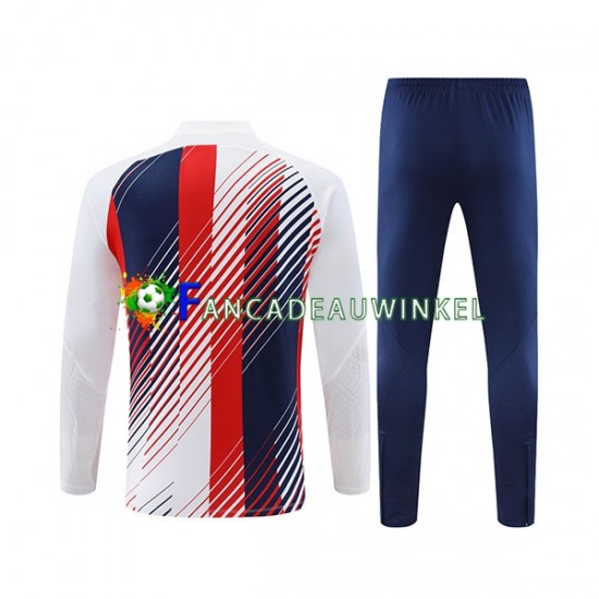 FC Barcelona Camouflage Sweatshirts Pak 2023-24