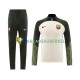 FC Barcelona Wit Sweatshirts Pak 2023-24