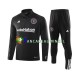 Inter Miami Zwart Sweatshirts Pak 2023-24