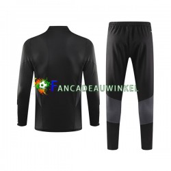 Inter Miami Zwart Sweatshirts Pak 2023-24