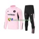 Inter Miami Roze Sweatshirts Pak 2023-24