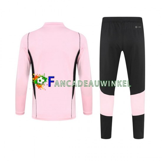 Inter Miami Roze Sweatshirts Pak 2023-24