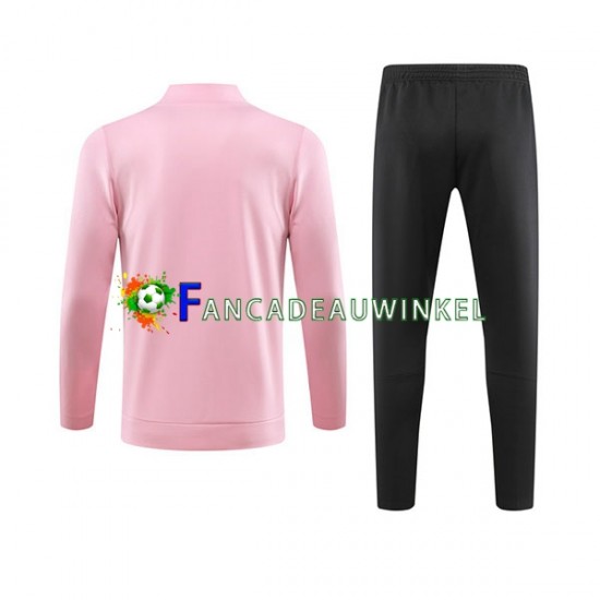 Inter Miami Trainingspak Roze 2023-24