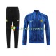 Inter Milan Trainingspak Blauw 2023-24