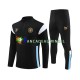 Manchester City Zwart Sweatshirts Pak 2023-24