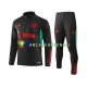 Manchester United Zwart Sweatshirts Pak 2023-24