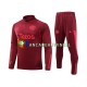 Manchester United Rood Sweatshirts Pak 2023-24