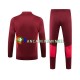 Manchester United Rood Sweatshirts Pak 2023-24