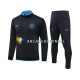 Napoli Trainingspak Blauw 2023-24