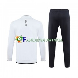 Napoli Trainingspak Wit 2023-24