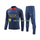 Paris Saint-Germain Sweatshirts Pak 2023-24