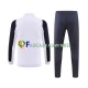 Real Madrid Trainingspak Wit 2023-24