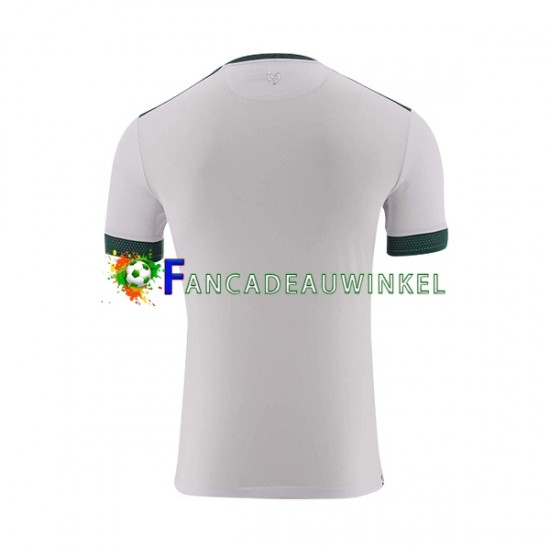 Wedstrijdshirt met Korting Bolivia Uit Heren 2023 Korte Mouw