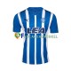 Wedstrijdshirt met Korting Deportivo Alaves Thuis Heren 2023-24 Korte Mouw