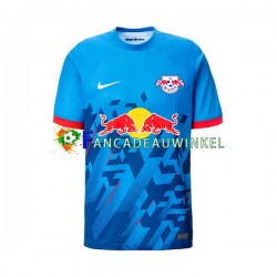 RB Leipzig Wedstrijdshirt met Korting 3rd Heren 2023-24 Korte Mouw