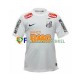 Santos FC Wedstrijdshirt met Korting Neymar JR 11 2012 Retro Thuis Heren Korte Mouw