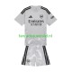 Arsenal Wedstrijdshirt met Korting Keepersshirt Thuis Kind 2026-27 Korte Mouw