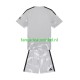 Arsenal Wedstrijdshirt met Korting Keepersshirt Thuis Kind 2026-27 Korte Mouw