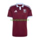 Aston Villa Wedstrijdshirt met Korting Thuis Heren 2026-27 Korte Mouw