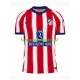 Atlético Madrid Wedstrijdshirt met Korting Thuis Heren 2026-27 Korte Mouw