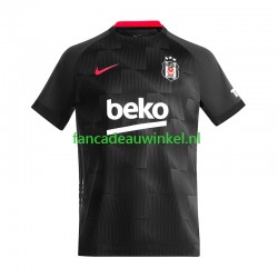 Besiktas Wedstrijdshirt met Korting 3rd Heren 2026-27 Korte Mouw
