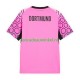 Borussia Dortmund Wedstrijdshirt met Korting Keepersshirt Uit Heren 2026-27 Korte Mouw