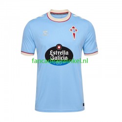 Celta de Vigo Wedstrijdshirt met Korting Thuis Heren 2026-27 Korte Mouw