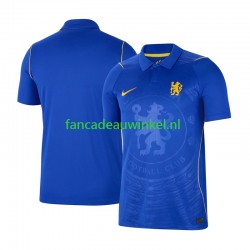 Chelsea Wedstrijdshirt met Korting Thuis Heren 2026-27 Korte Mouw