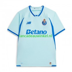 FC Porto Wedstrijdshirt met Korting 3rd Heren 2026-27 Korte Mouw FC Porto Wedstrijdshirt met Korting 3rd Heren 2026-27 Korte Mouw