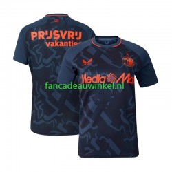 Feyenoord Rotterdam Wedstrijdshirt met Korting 3rd Heren 2026-27 Korte Mouw